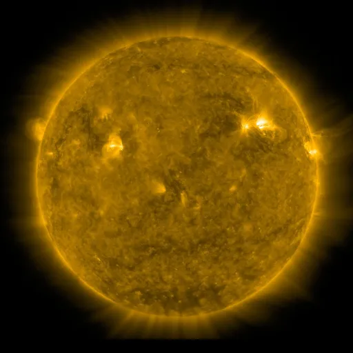 Solar Corona