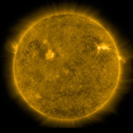 Solar Corona