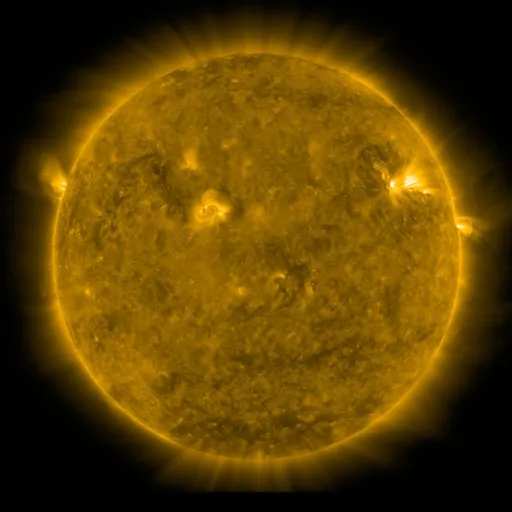 Solar Corona