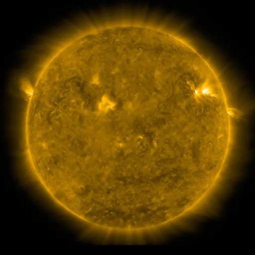 Solar Corona
