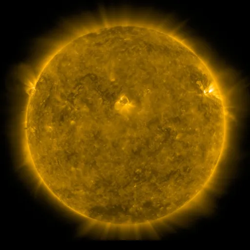 Solar Corona