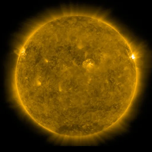 Solar Corona