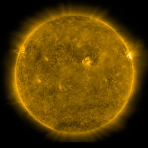 Корона Солнца