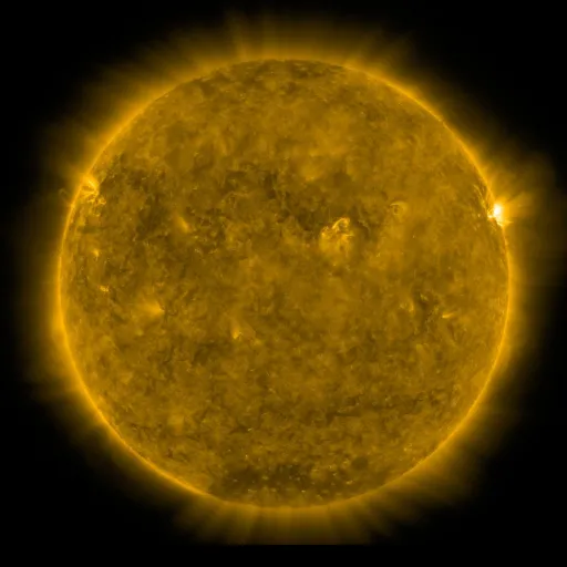 Solar Corona