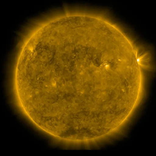 Solar Corona