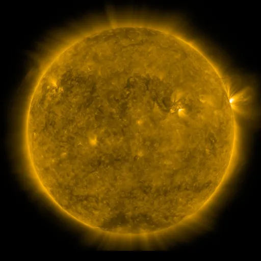 Solar Corona