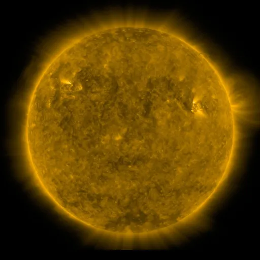 Solar Corona