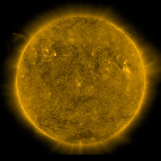 Solar Corona