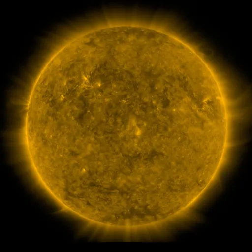 Solar Corona