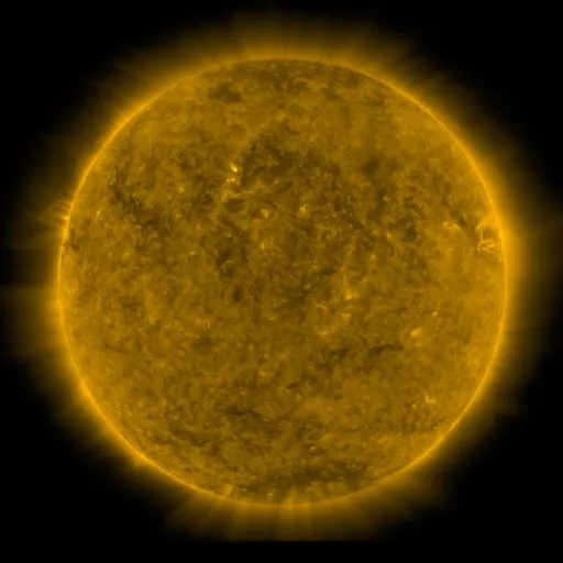 Корона Солнца