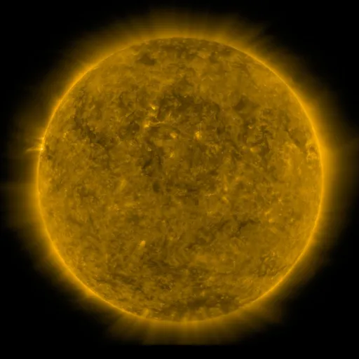 Solar Corona