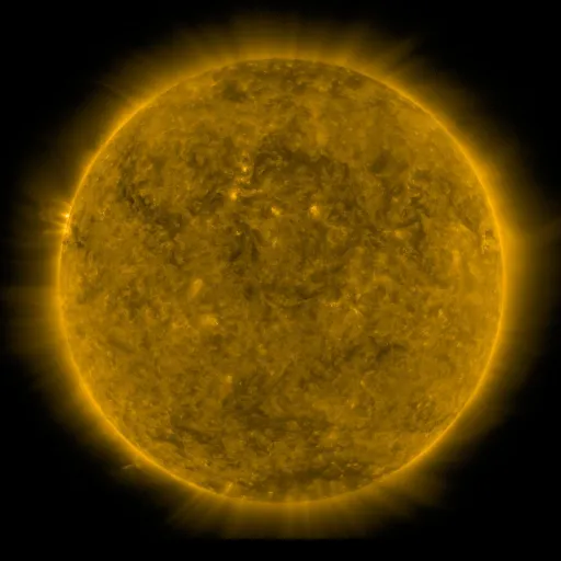 Solar Corona