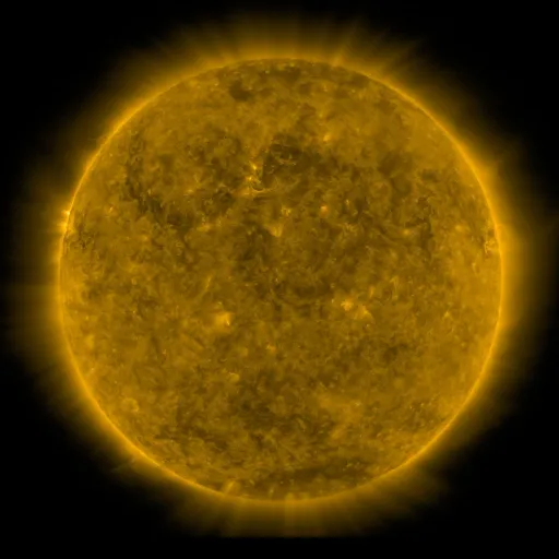 Solar Corona