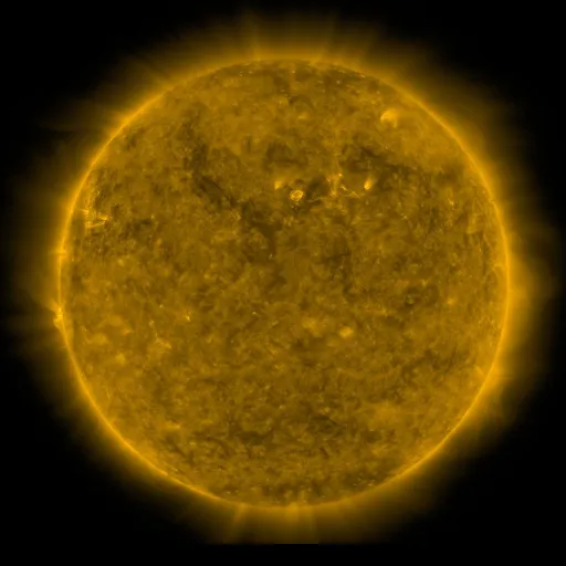 Solar Corona