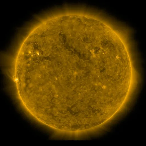 Solar Corona
