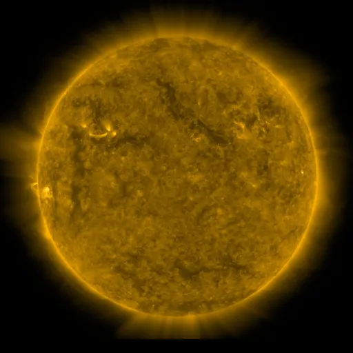Solar Corona