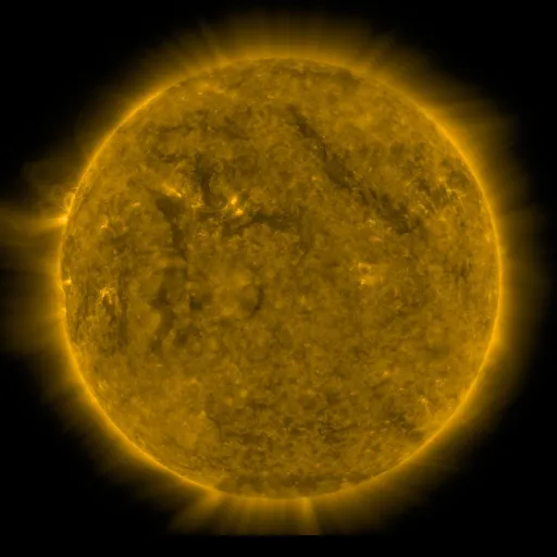 Solar Corona