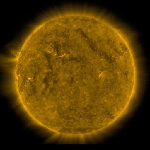 Solar Corona