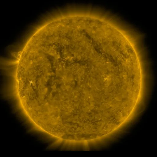 Solar Corona