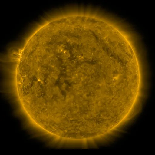 Solar Corona