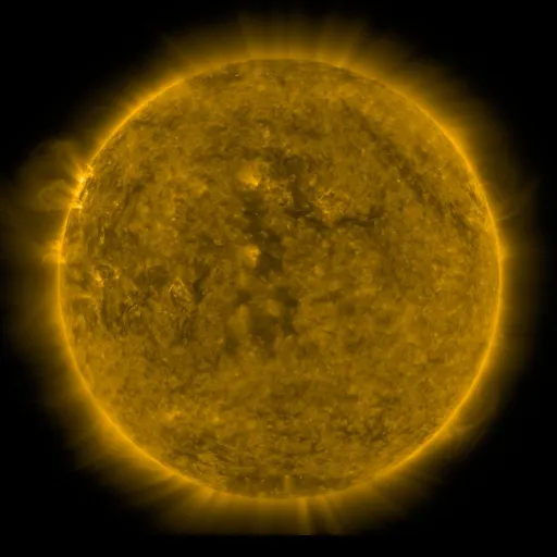 Solar Corona