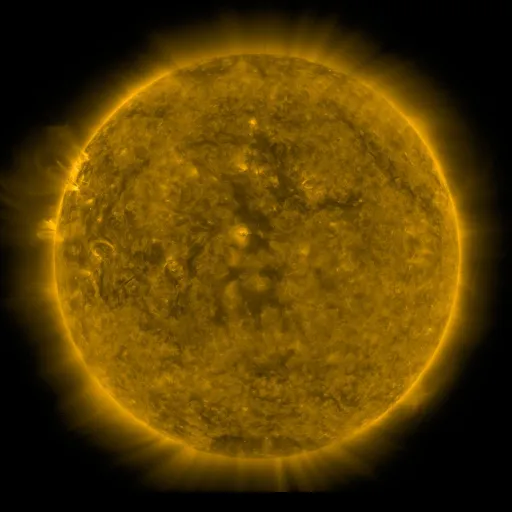 Solar Corona