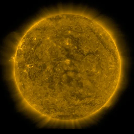 Solar Corona