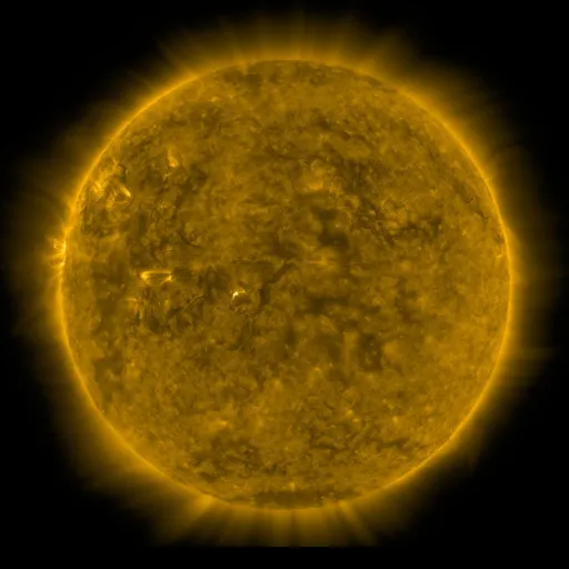 Solar Corona