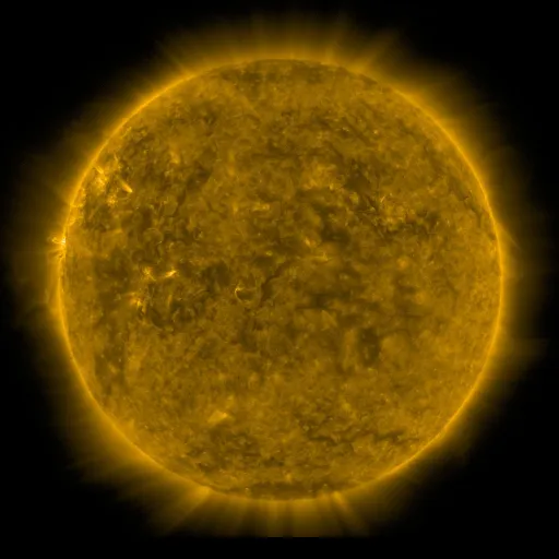 Solar Corona