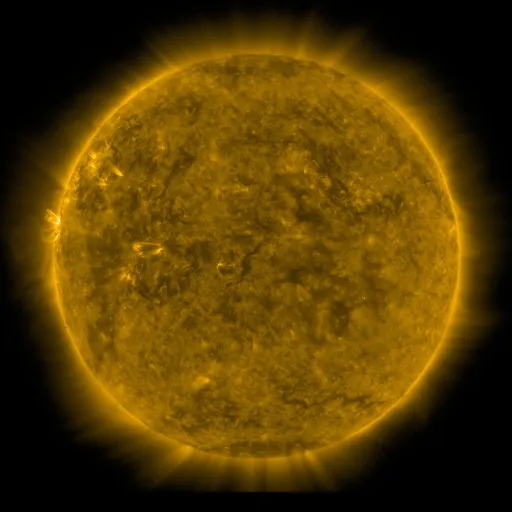 Solar Corona