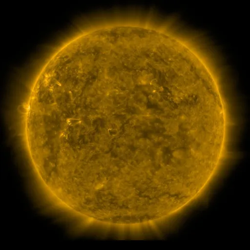 Solar Corona