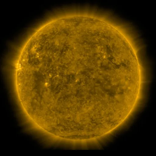 Solar Corona