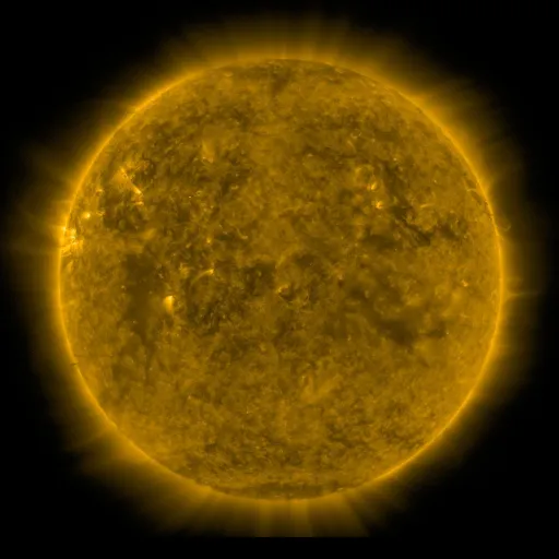 Solar Corona