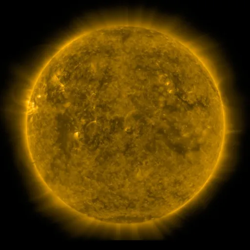 Solar Corona