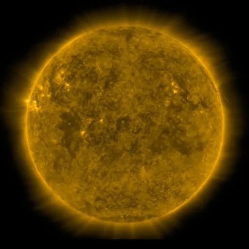 Solar Corona