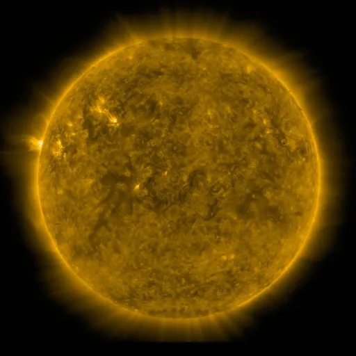 Solar Corona