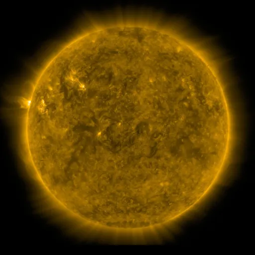Solar Corona