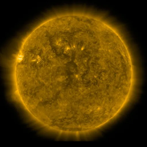 Solar Corona
