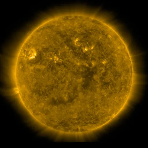 Solar Corona