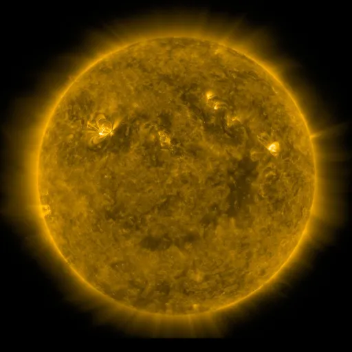 Solar Corona