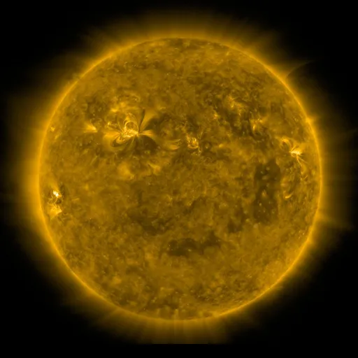 Solar Corona