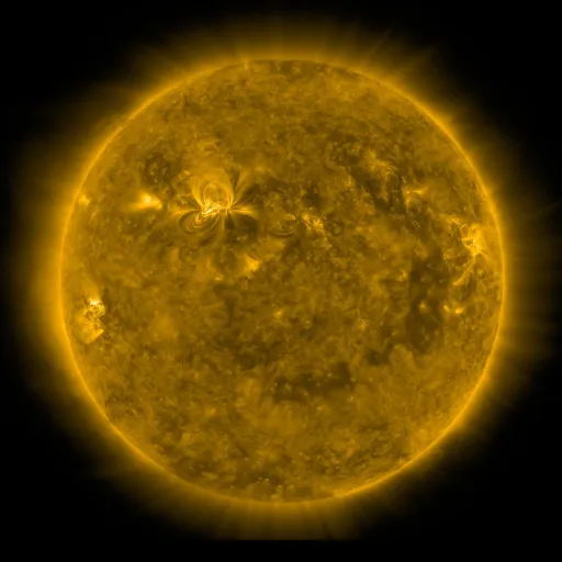 Solar Corona