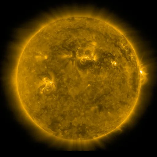 Solar Corona