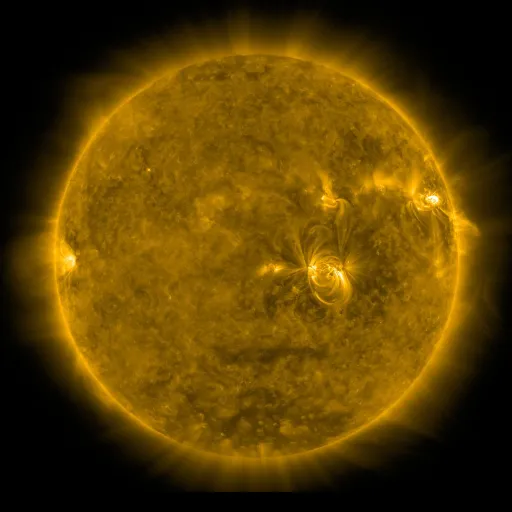 Solar Corona