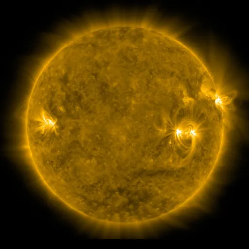 Solar Corona