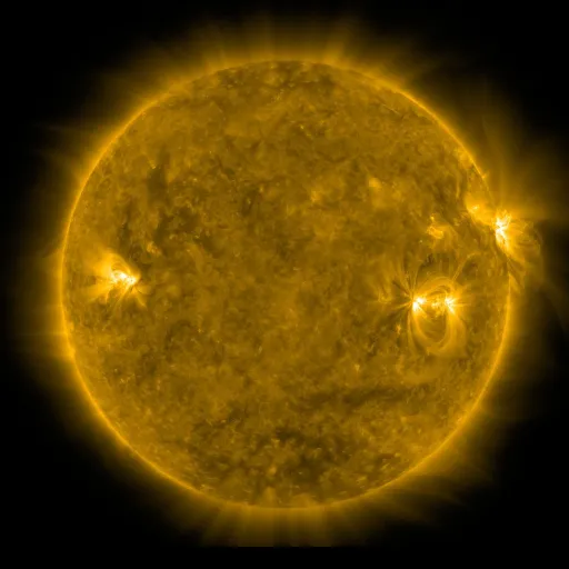 Solar Corona