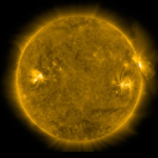 Solar Corona