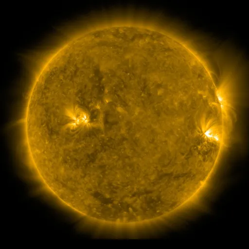 Solar Corona