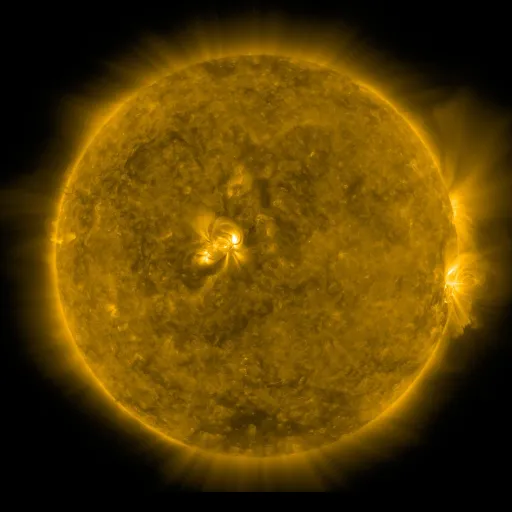 Solar Corona