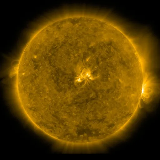 Solar Corona